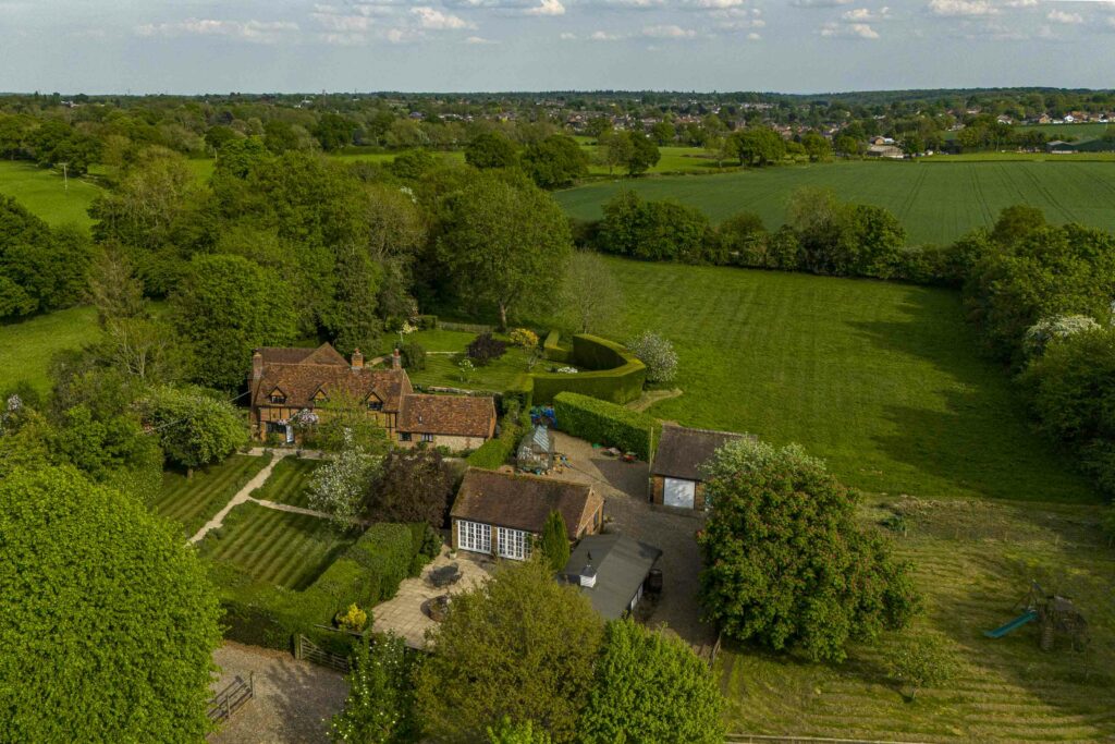 Great Kingshill, Buckinghamshire