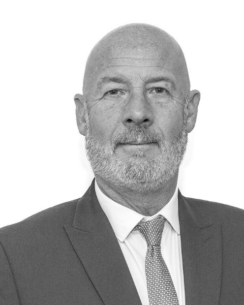 Colin Foster
