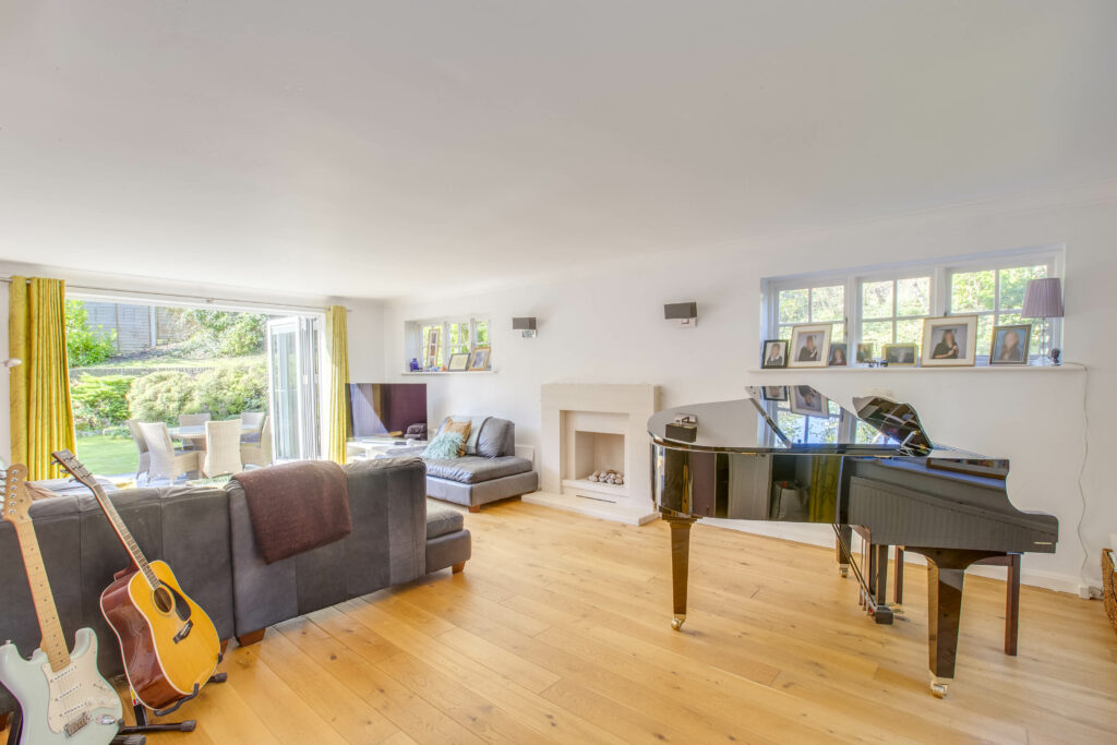 Corner House, Magnolia Dene, Hazlemere, High Wycombe, HP15 7QE