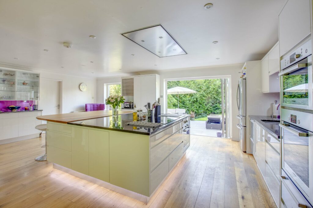 Corner House, Magnolia Dene, Hazlemere, High Wycombe, HP15 7QE
