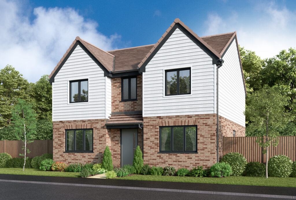 Thame Road, Longwick, HP27
