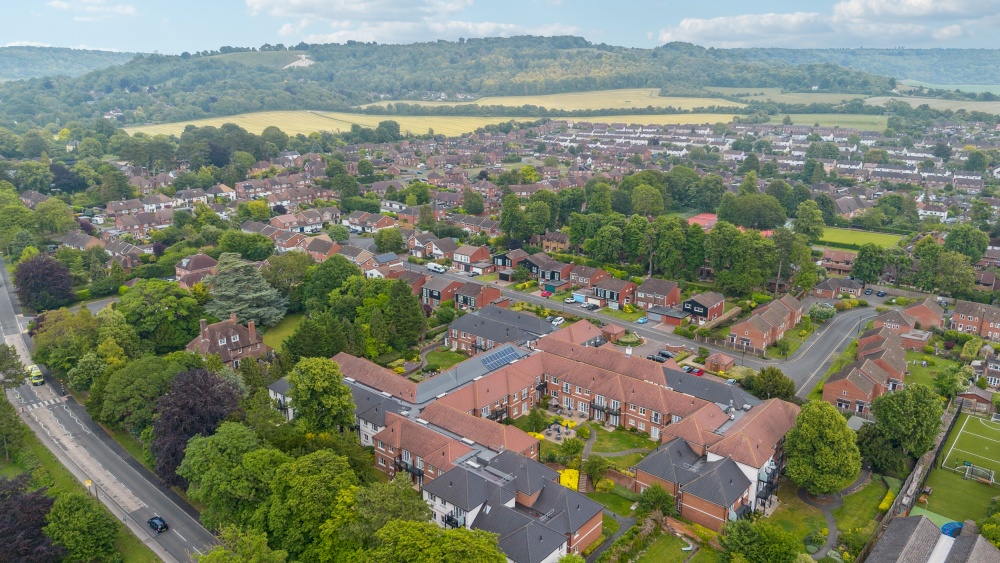 The Retreat, Princes Risborough, HP27