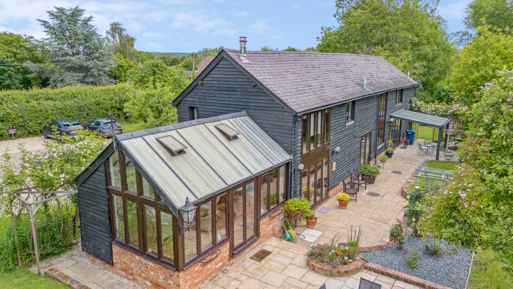 Thame Road, Longwick, HP27