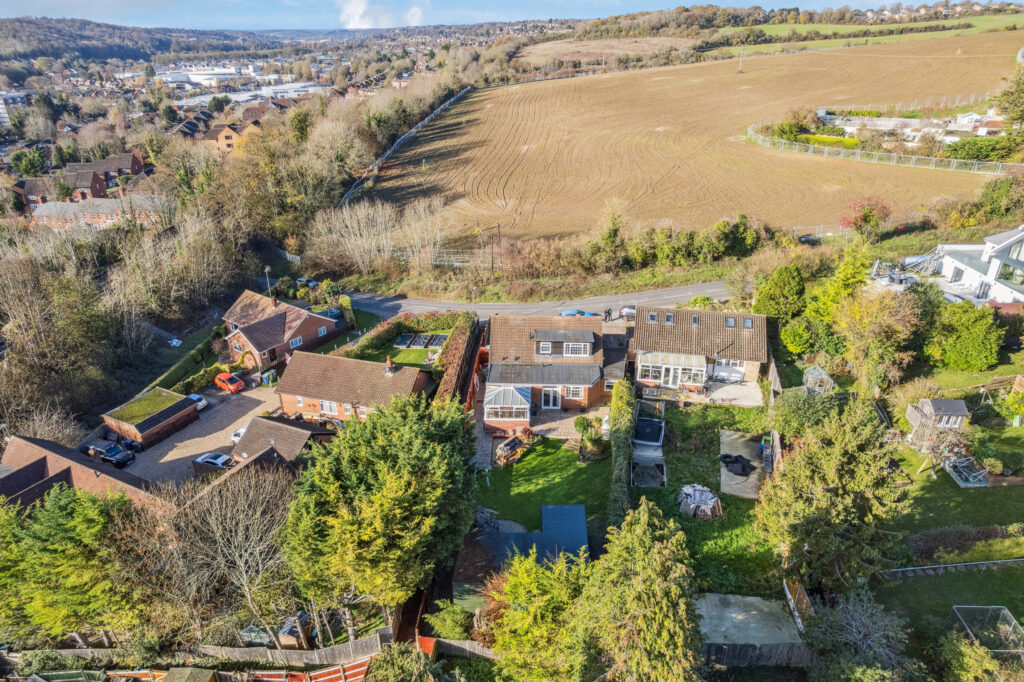 Hammersley Lane, High Wycombe, HP13