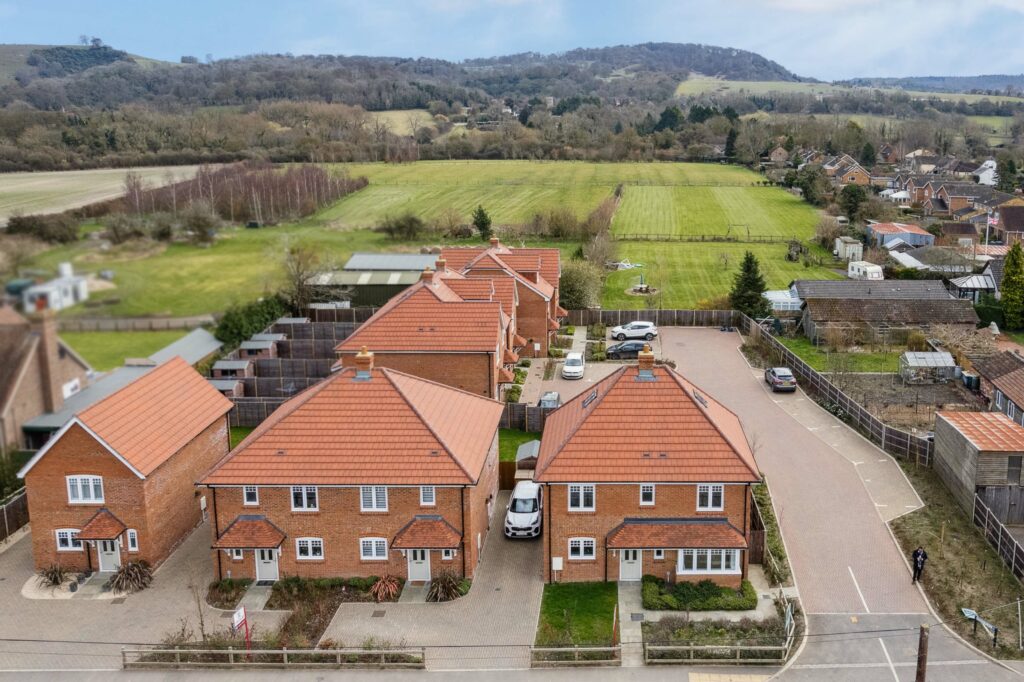 Pippin Place, Grove Lane, HP17