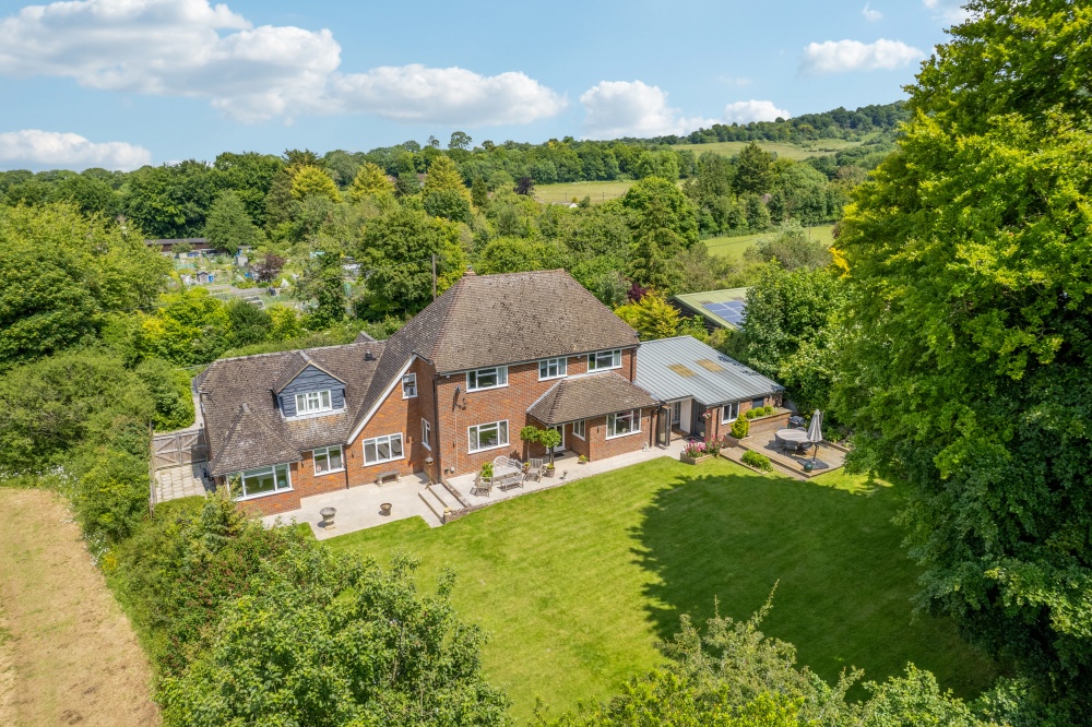 Whiteleaf, Princes Risborough, HP27