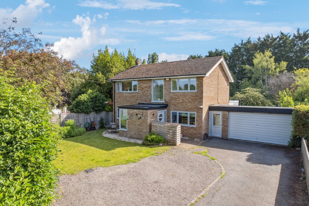 Horsenden Lane, Princes Risborough, HP27