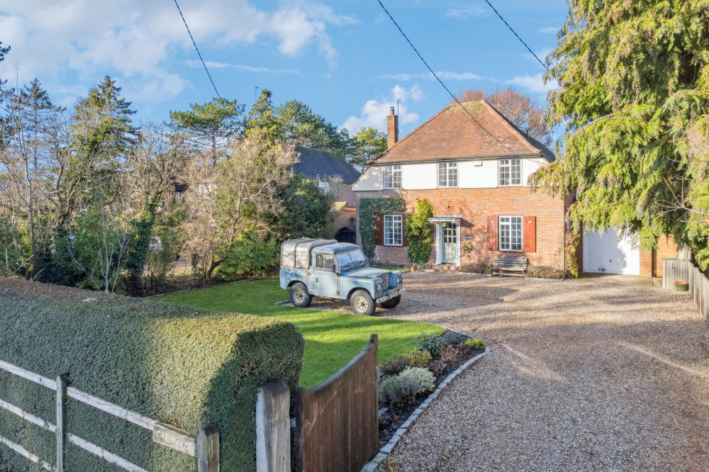 Aylesbury Road, Princes Risborough, HP27