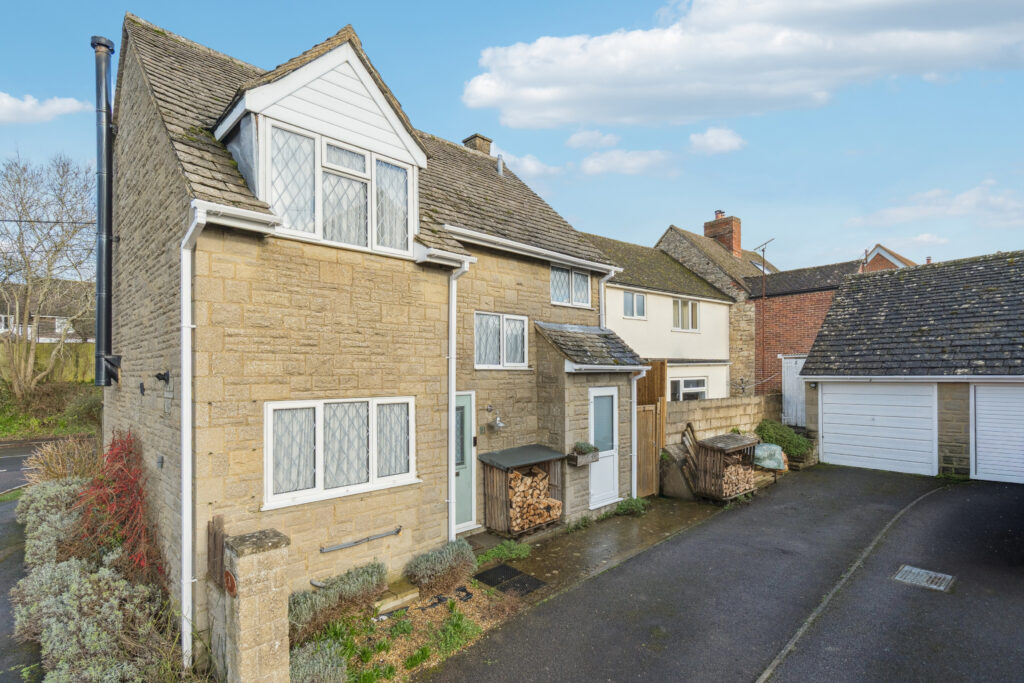 Ketchmere Close, Long Crendon, HP18