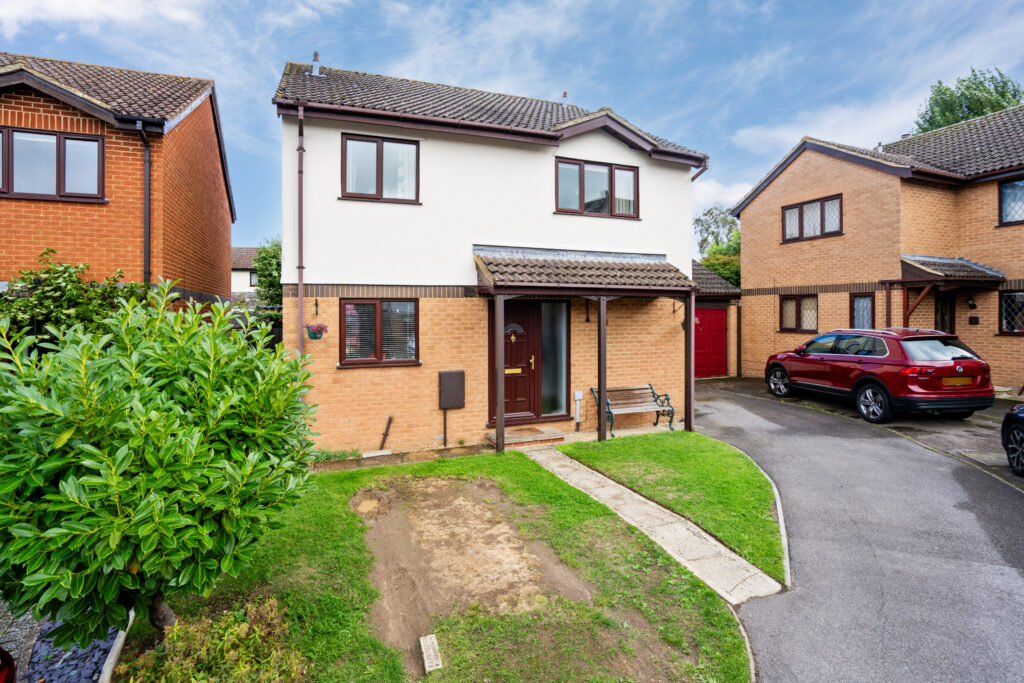 Langdale Road, Thame, OX9