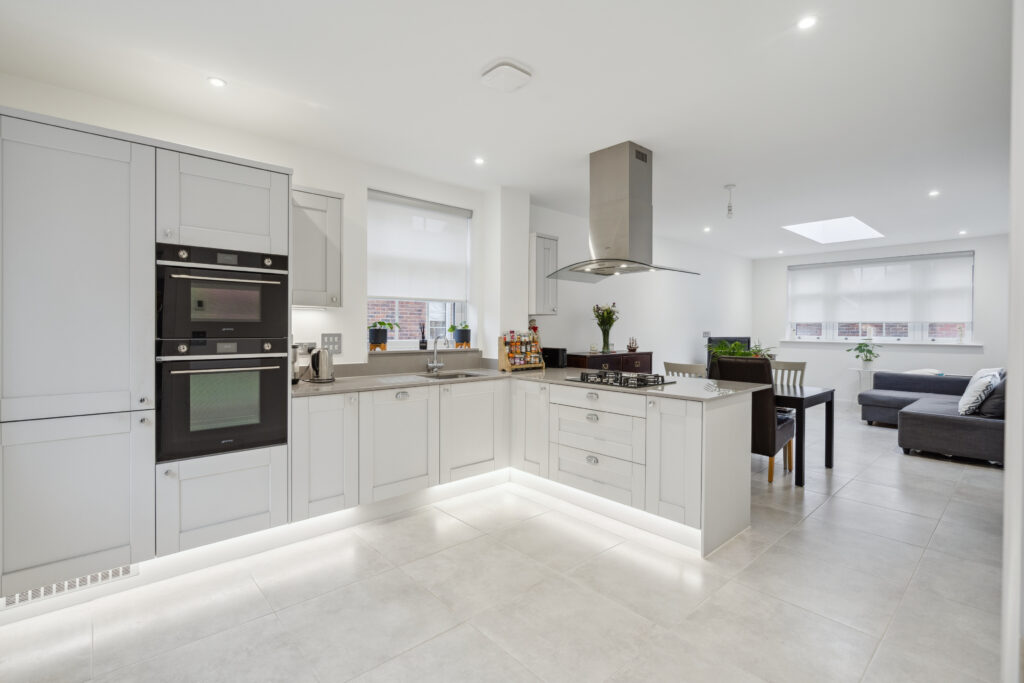 Minerva Way, Beaconsfield, HP9