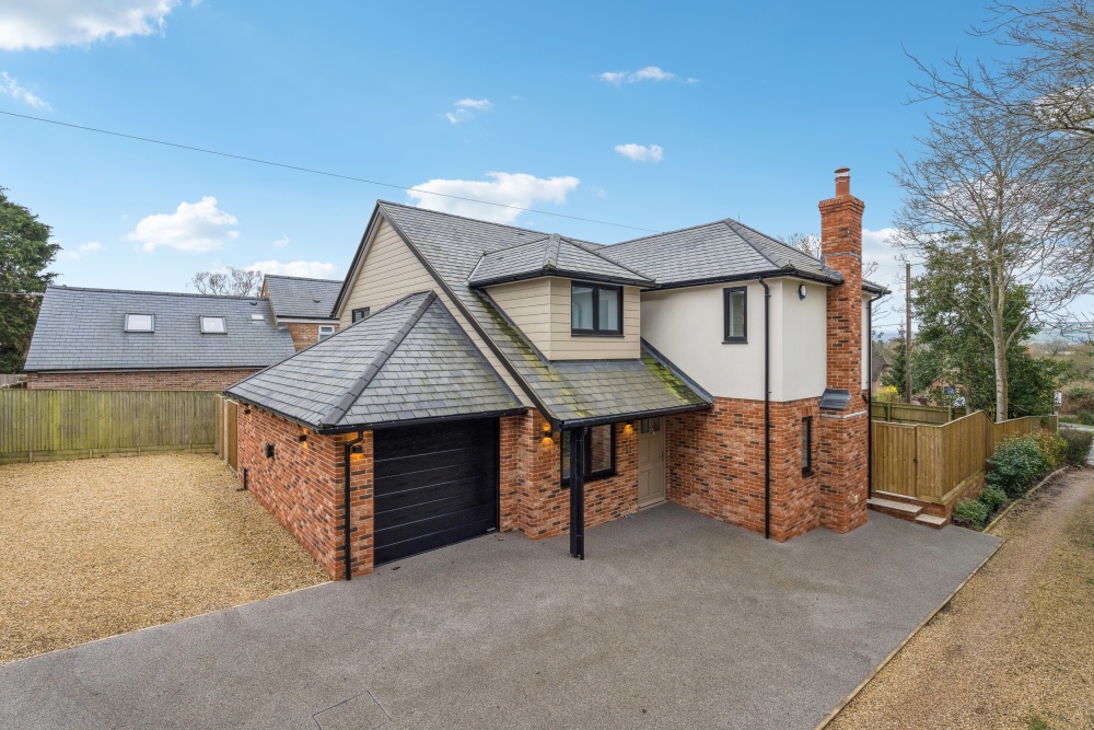 Wycombe Road, Princes Risborough, HP27
