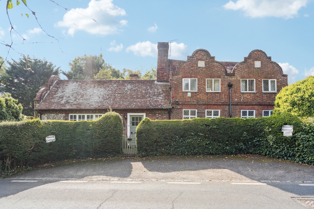 Church Road, Penn, HP10