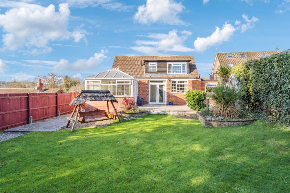 Hammersley Lane, High Wycombe, HP13
