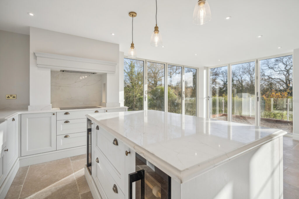 Burnham Avenue, Beaconsfield, HP9