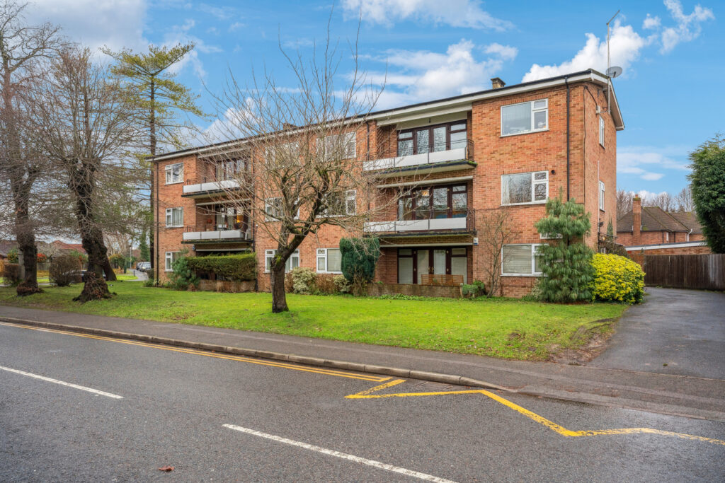 Penn Road, Beaconsfield, HP9