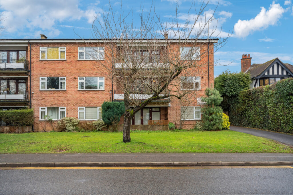 Penn Road, Beaconsfield, HP9