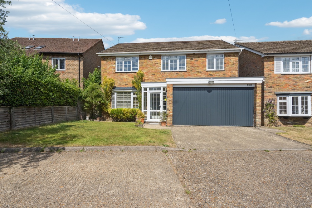Main Road, Walters Ash, HP14