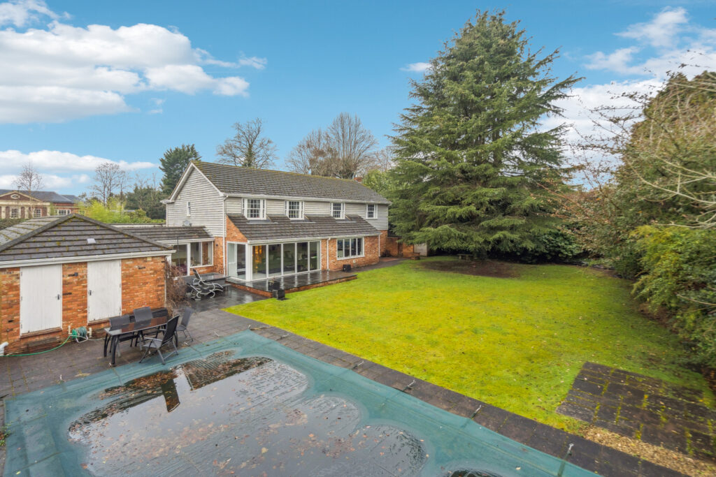 Blyton Close, Beaconsfield, HP9