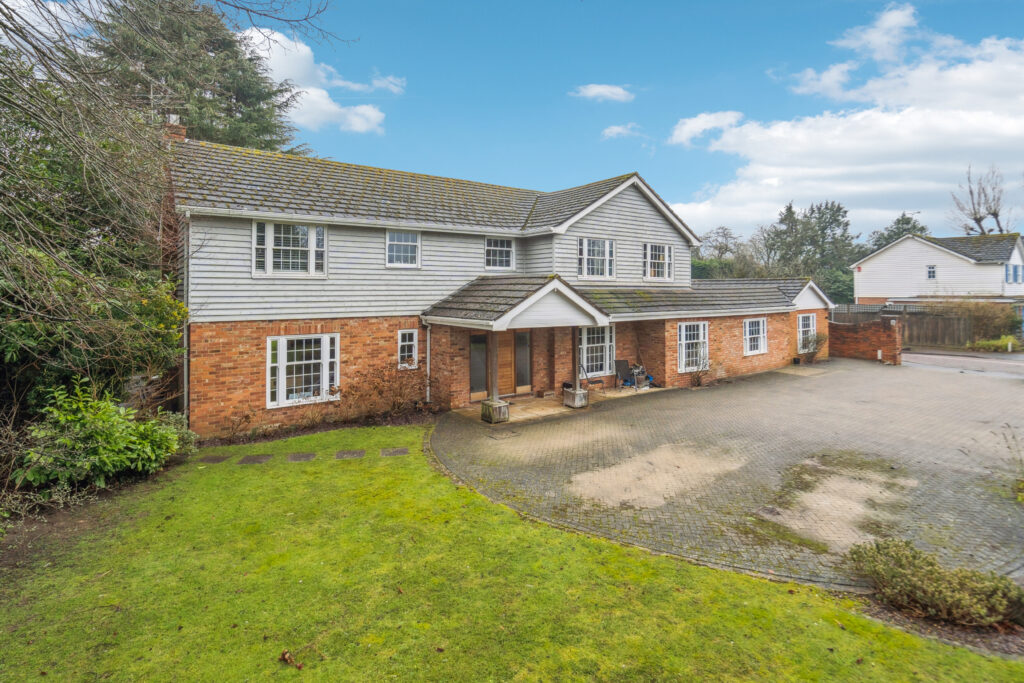 Blyton Close, Beaconsfield, HP9