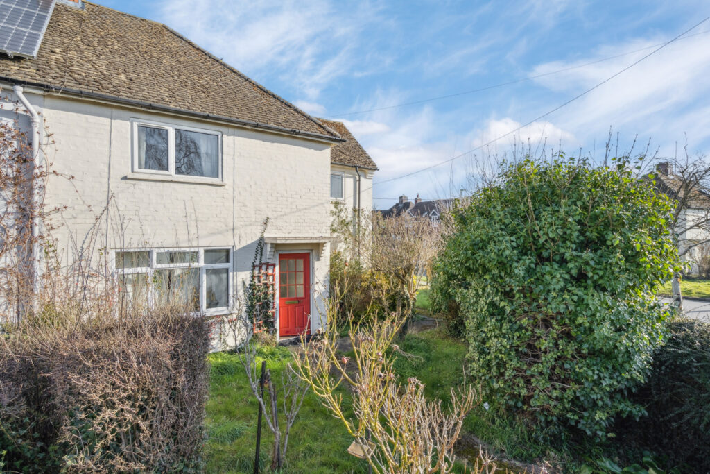 Roman Road, Wheatley, OX33