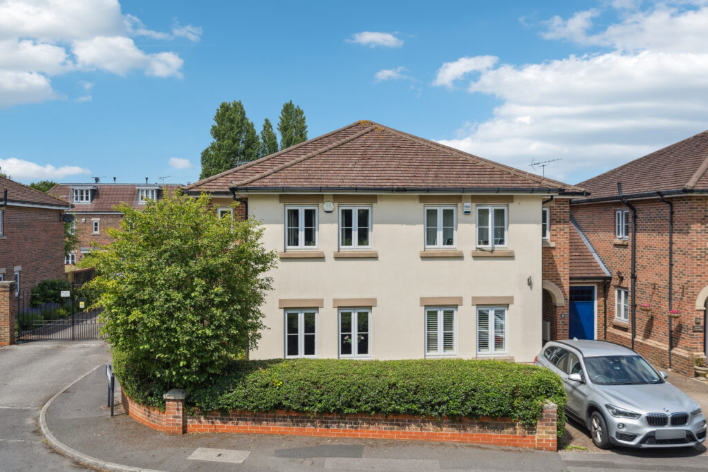 North Close, Beaconsfield, HP9