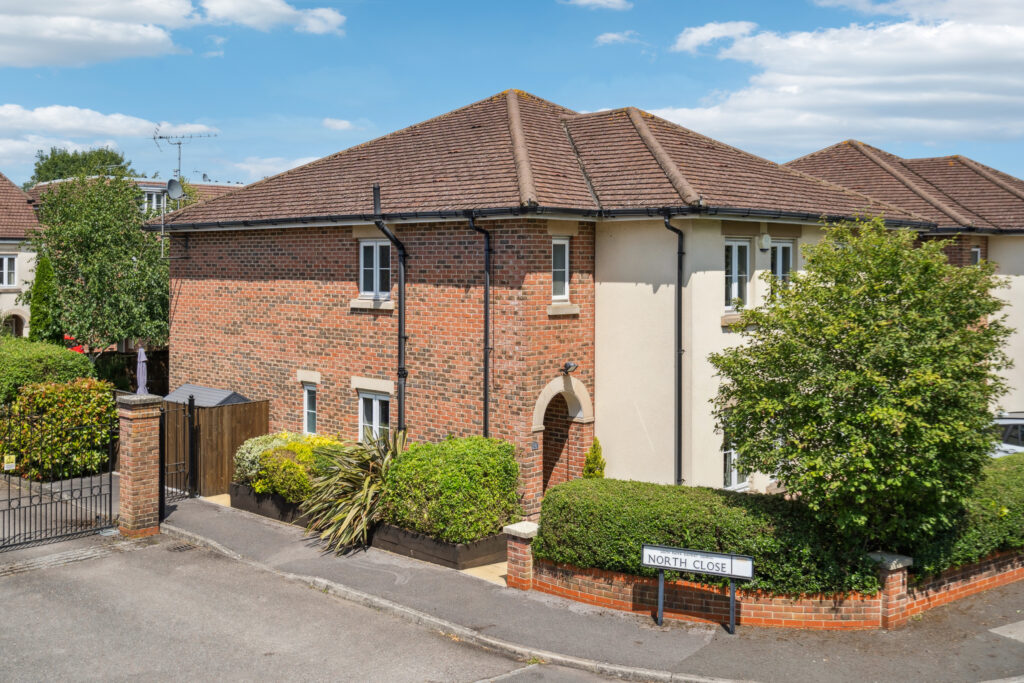North Close, Beaconsfield, HP9