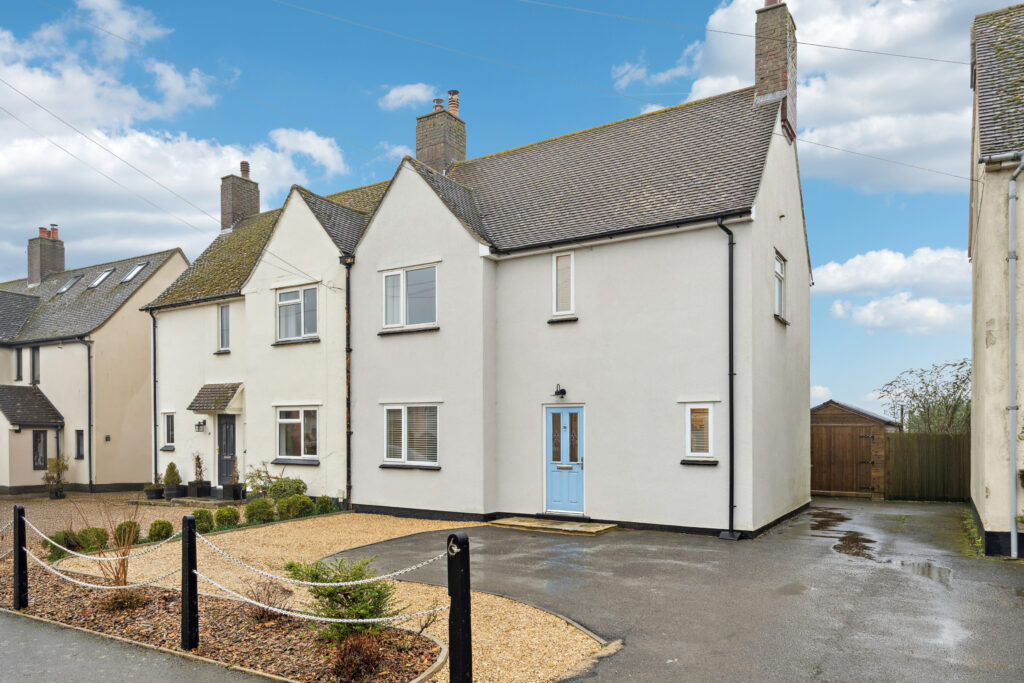 Brae Hill, Brill, HP18