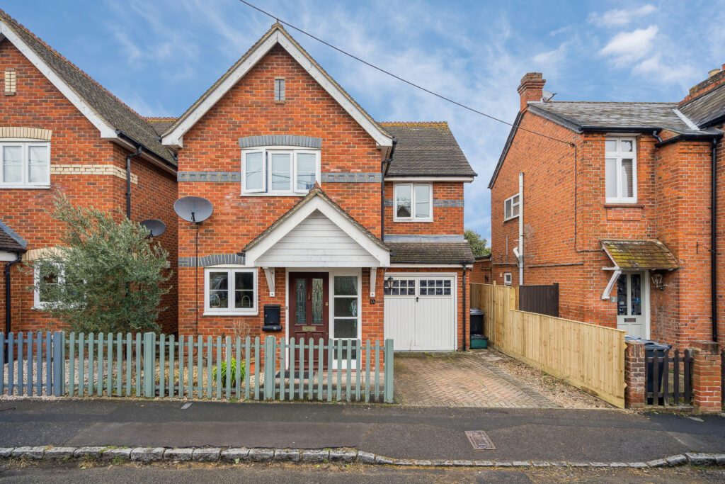 School Road, Wooburn Green, HP10