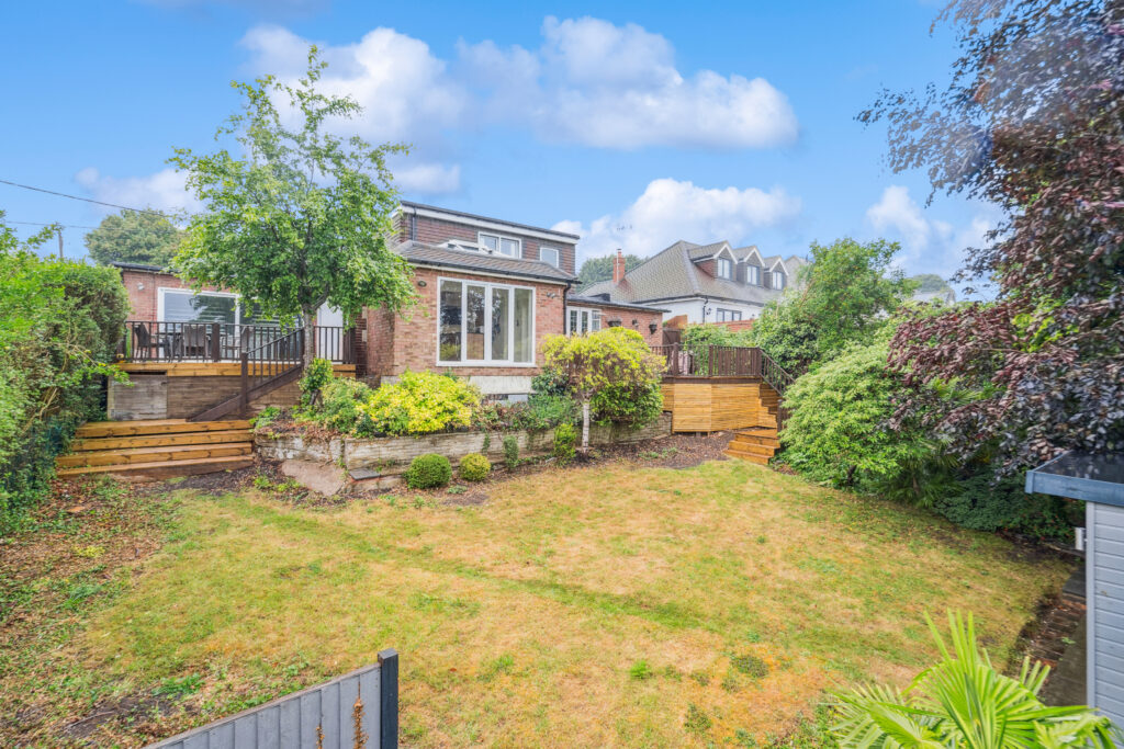 White House Lane, Wooburn Green, HP10