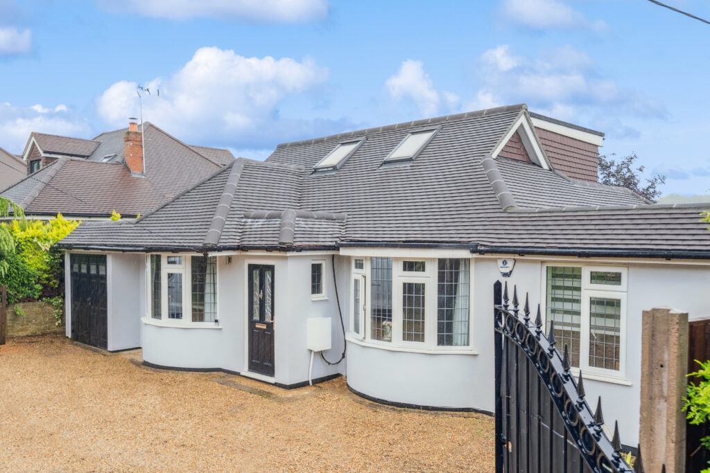 White House Lane, Wooburn Green, HP10