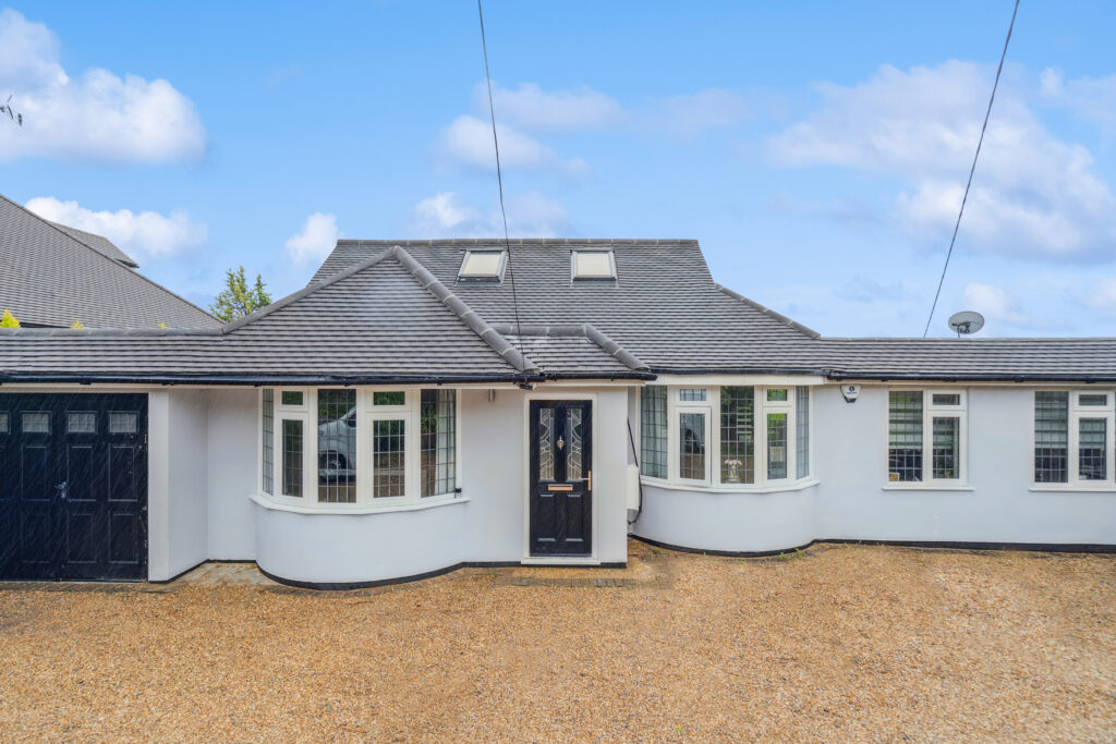 White House Lane, Wooburn Green, HP10