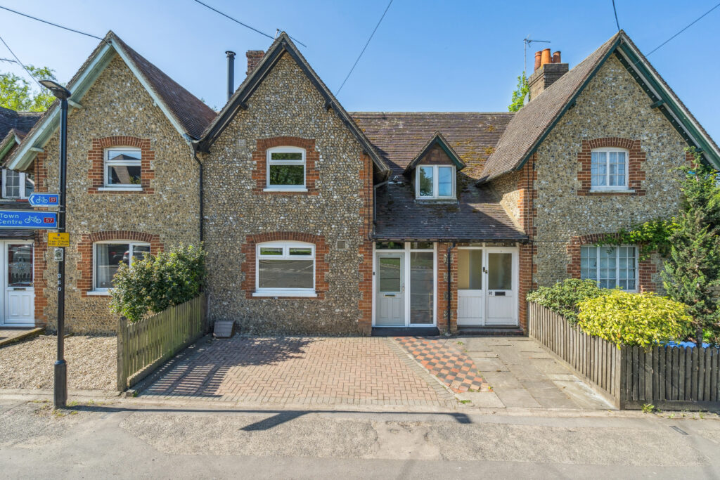 Station Road, Princes Risborough, HP27