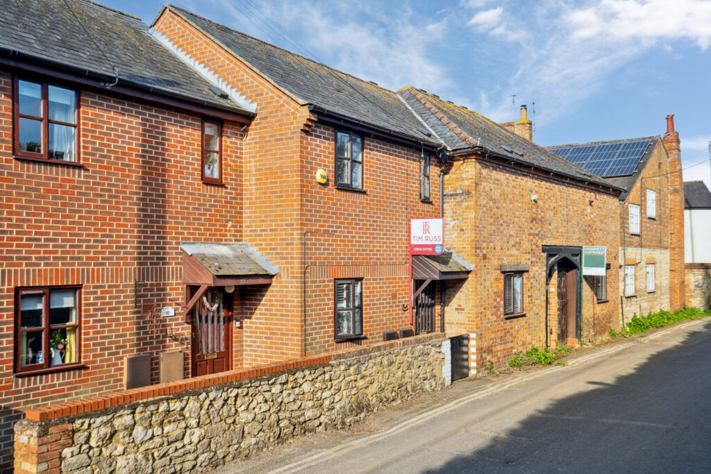 Southern Road, Thame, OX9