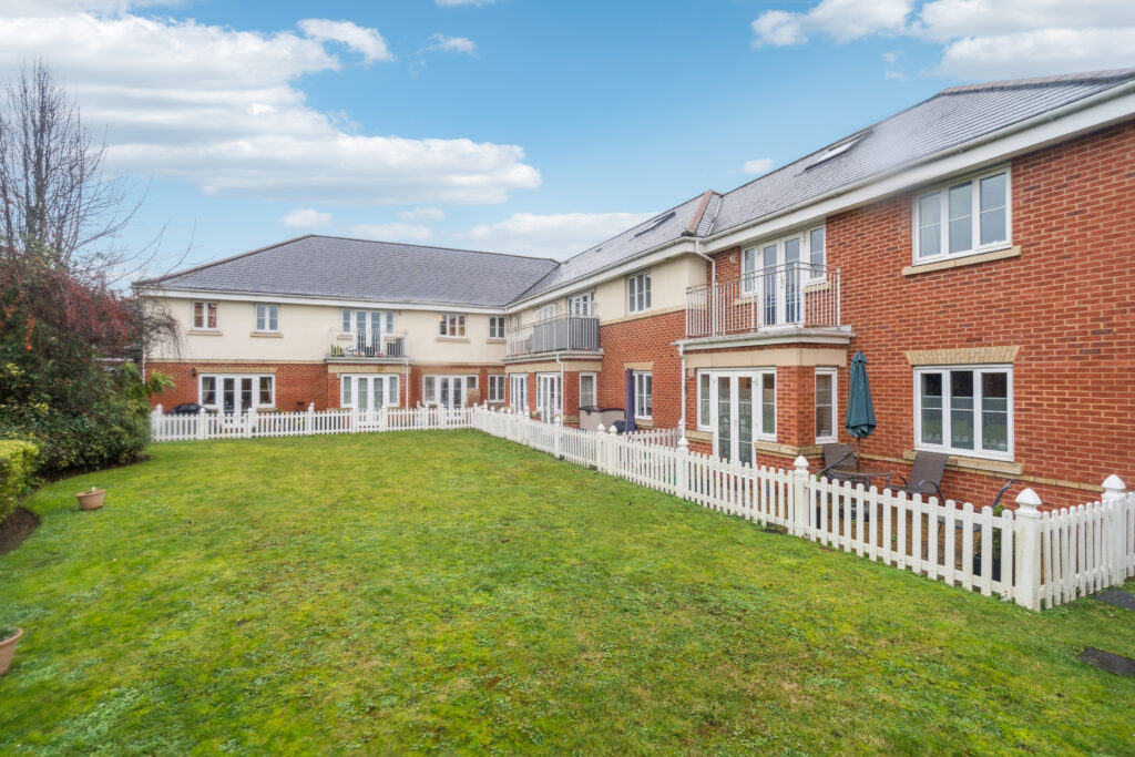 London Road, Loudwater, HP10