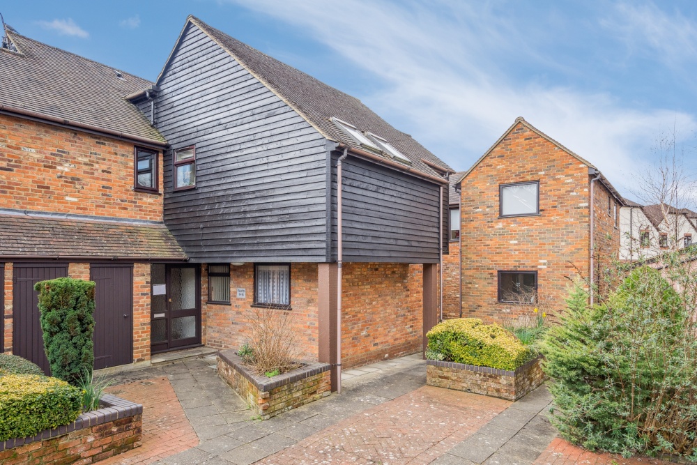Church Street, Princes Risborough, HP27