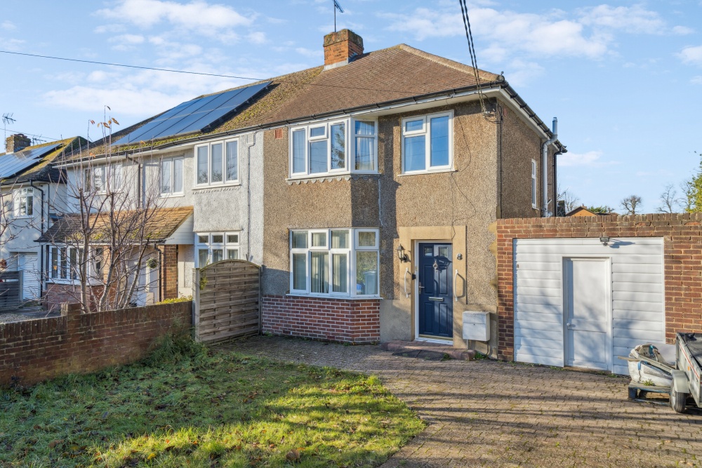 Berryfield Road, Princes Risborough, HP27