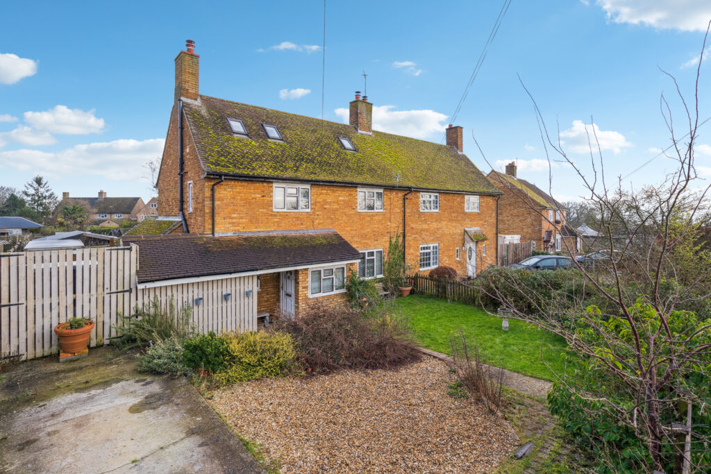 Chestnut View, Chilton Road, HP18