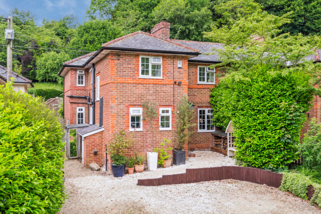 Speen Road, North Dean, HP14
