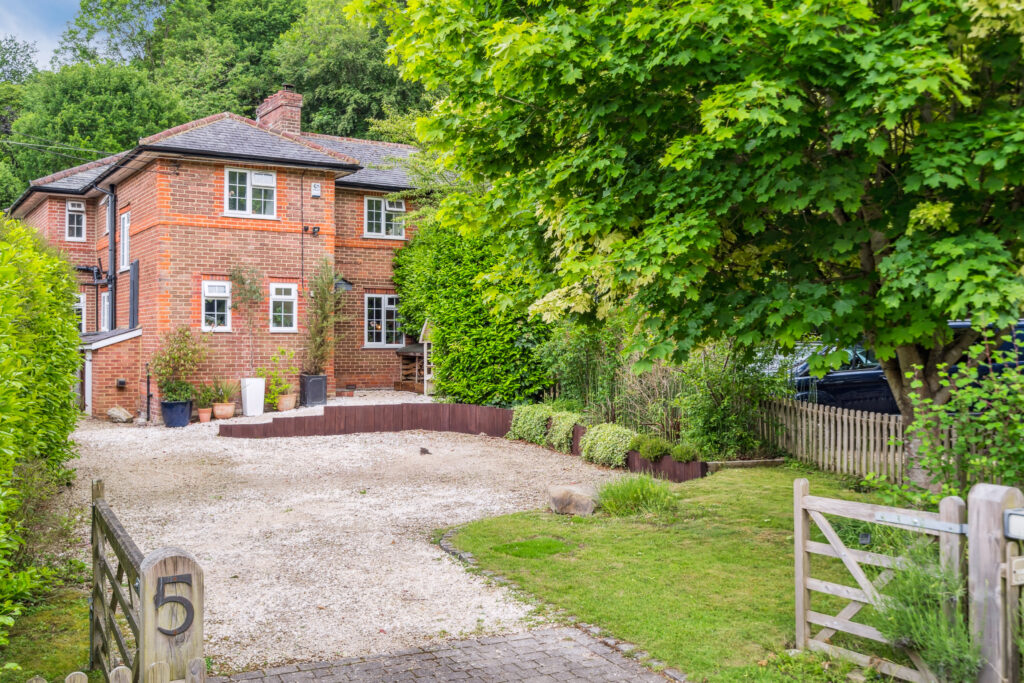 Speen Road, North Dean, HP14
