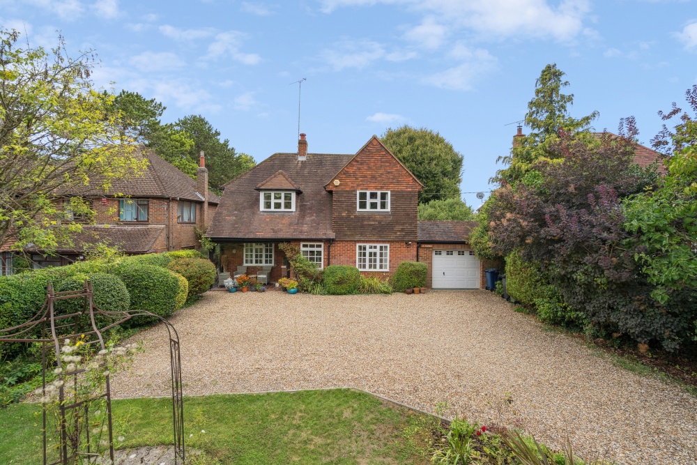 Aylesbury Road, Princes Risborough, HP27