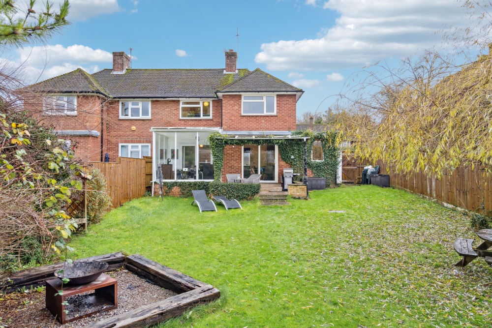 Ash Road, Princes Risborough, HP27