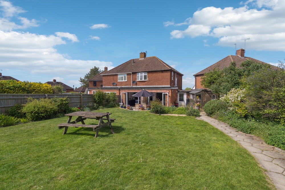 Merton Road, Princes Risborough, HP27