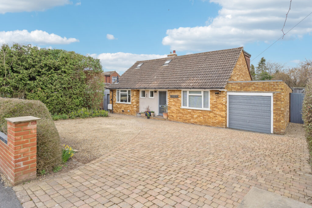 Wellington Avenue, Princes Risborough, HP27