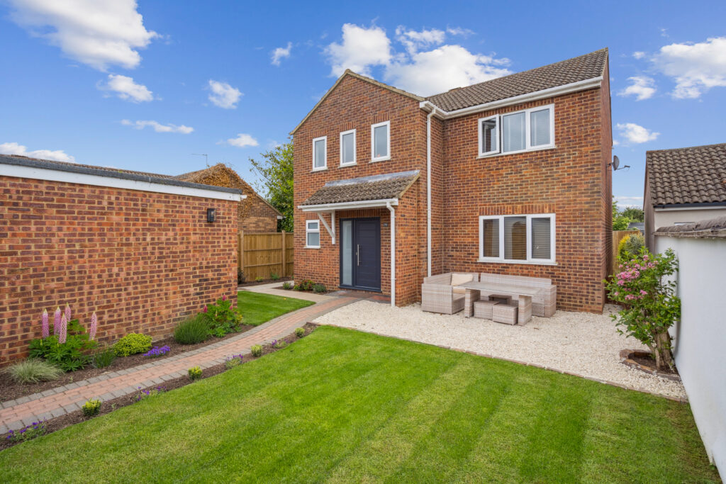 Sheerstock, Haddenham, HP17