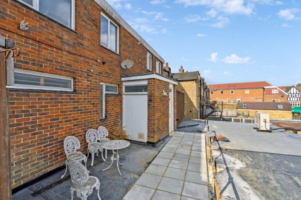 Station Road, Beaconsfield, HP9