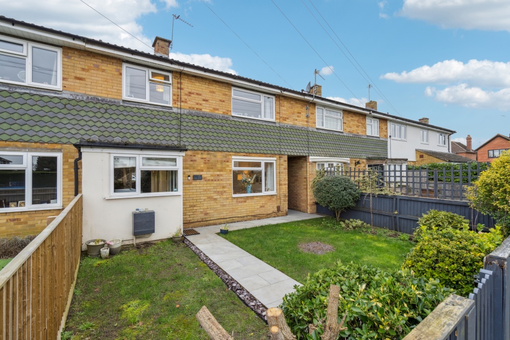 Cotmore Close, Thame, OX9