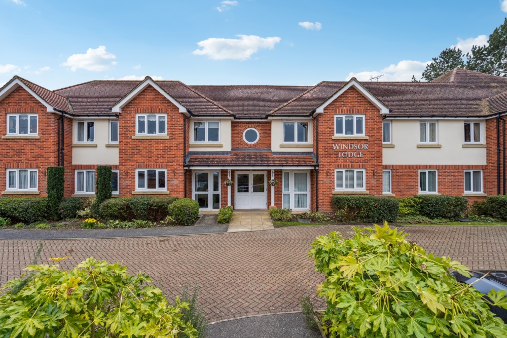 Wellington Avenue, Princes Risborough, HP27