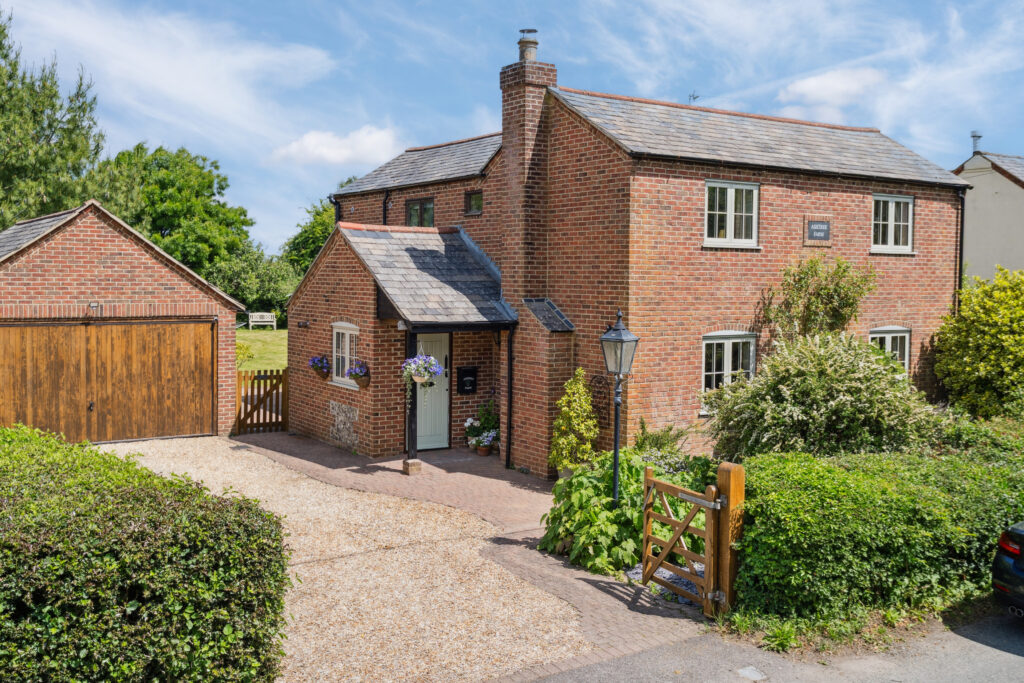 City Road, Radnage, HP14