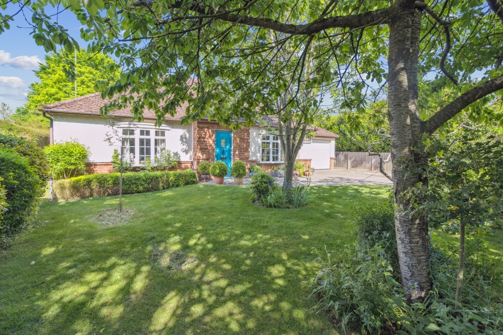 Askett, Princes Risborough, HP27
